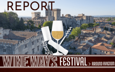 Wineways Festival