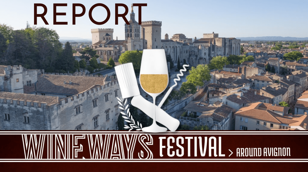 Wineways Festival