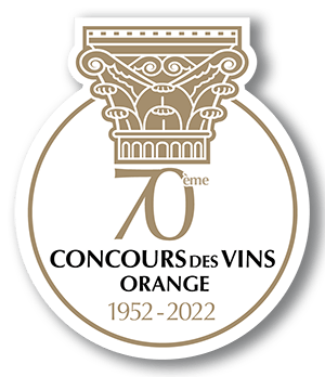 Concours des Vins à Orange - Site officiel