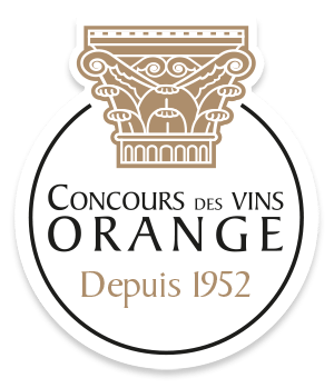 Concours des Vins à Orange - Site officiel