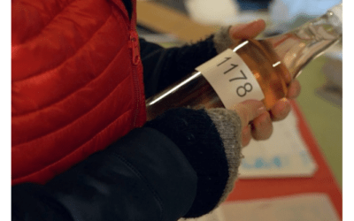 Prélèvements et anonymat des échantillons