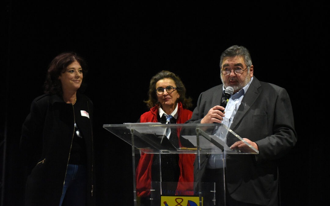 Palmarès de la 73e éditions du Concours des Vins à Orange