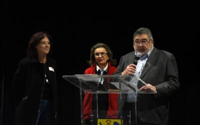 Palmarès de la 73e éditions du Concours des Vins à Orange